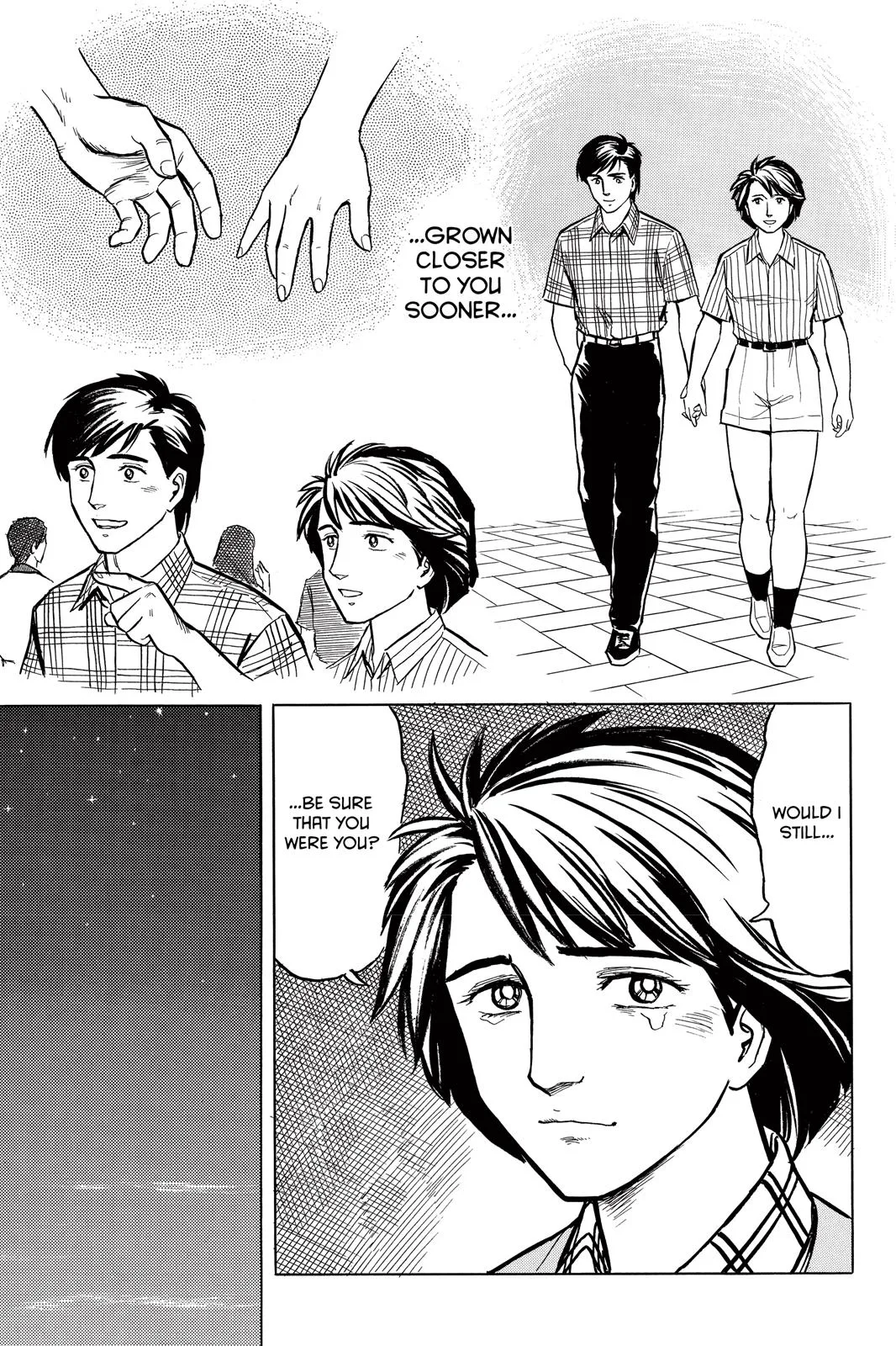 Parasyte, chapter 28, page 23