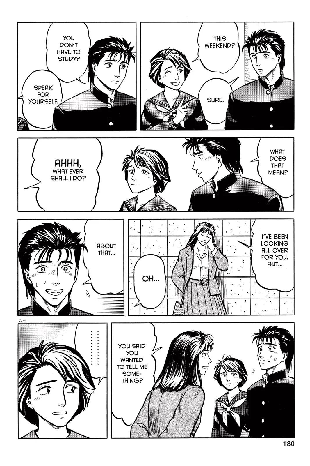 Parasyte, chapter 29, page 24