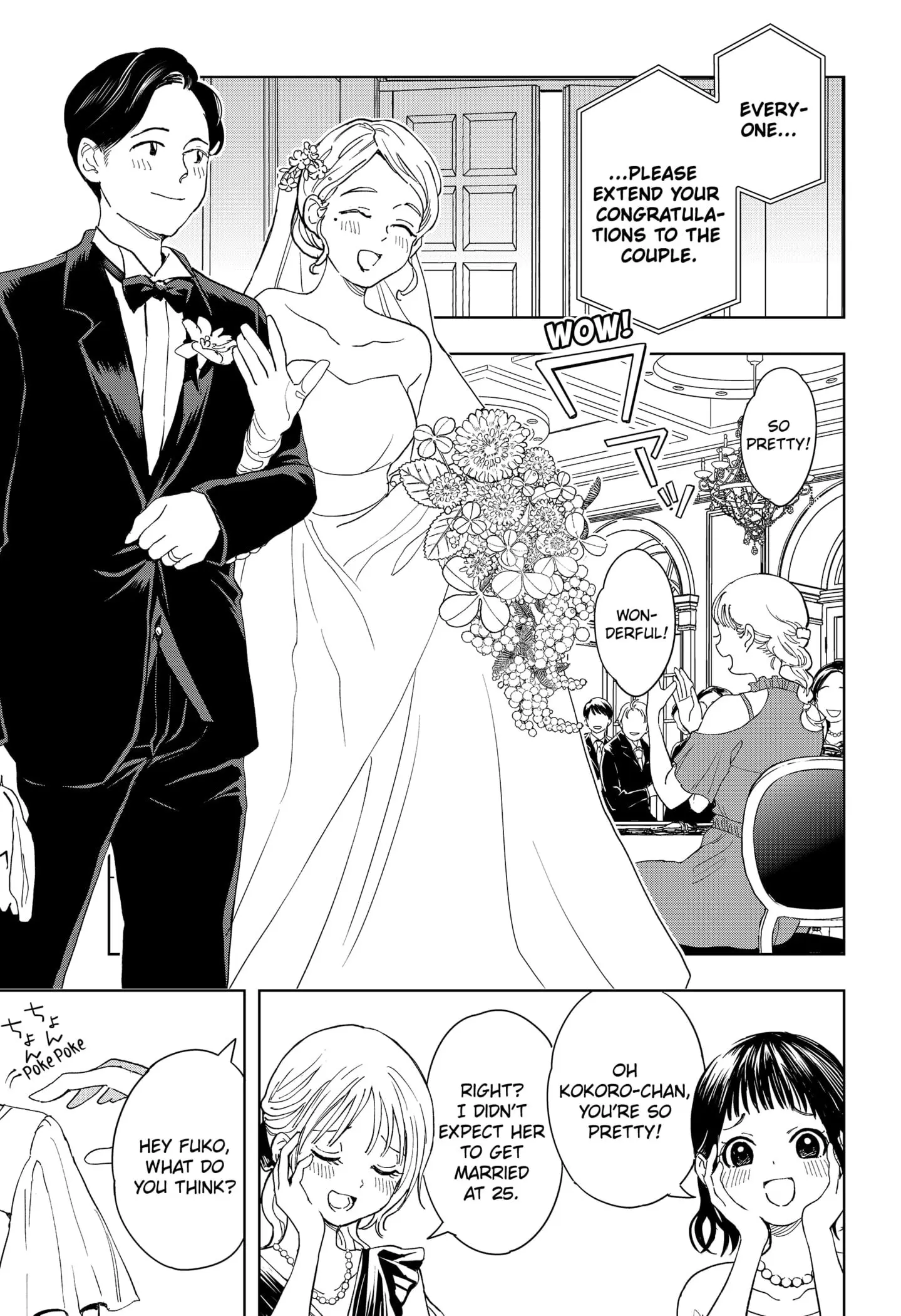 Set it and Forget it, chapter 1, page 3