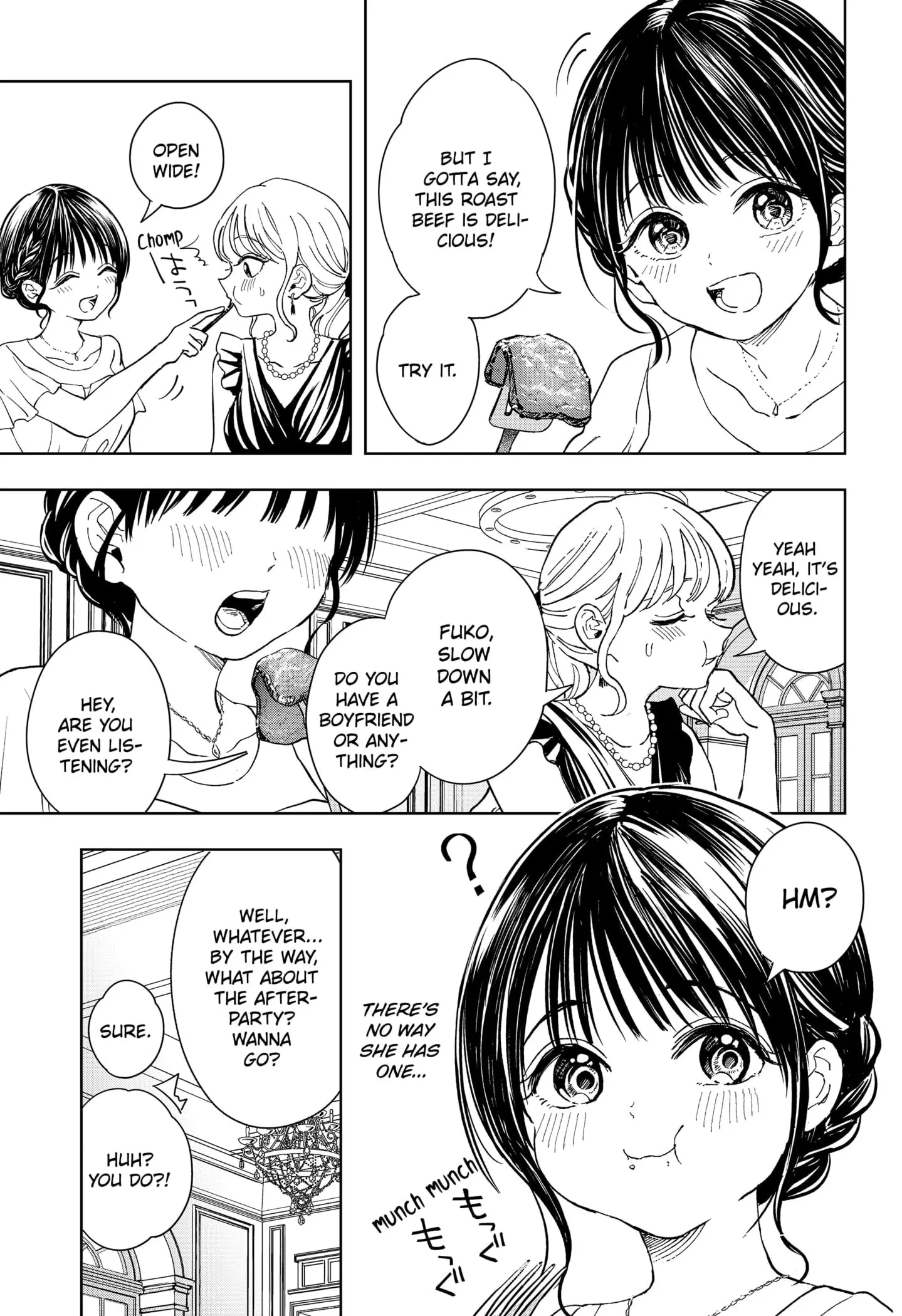 Set it and Forget it, chapter 1, page 5