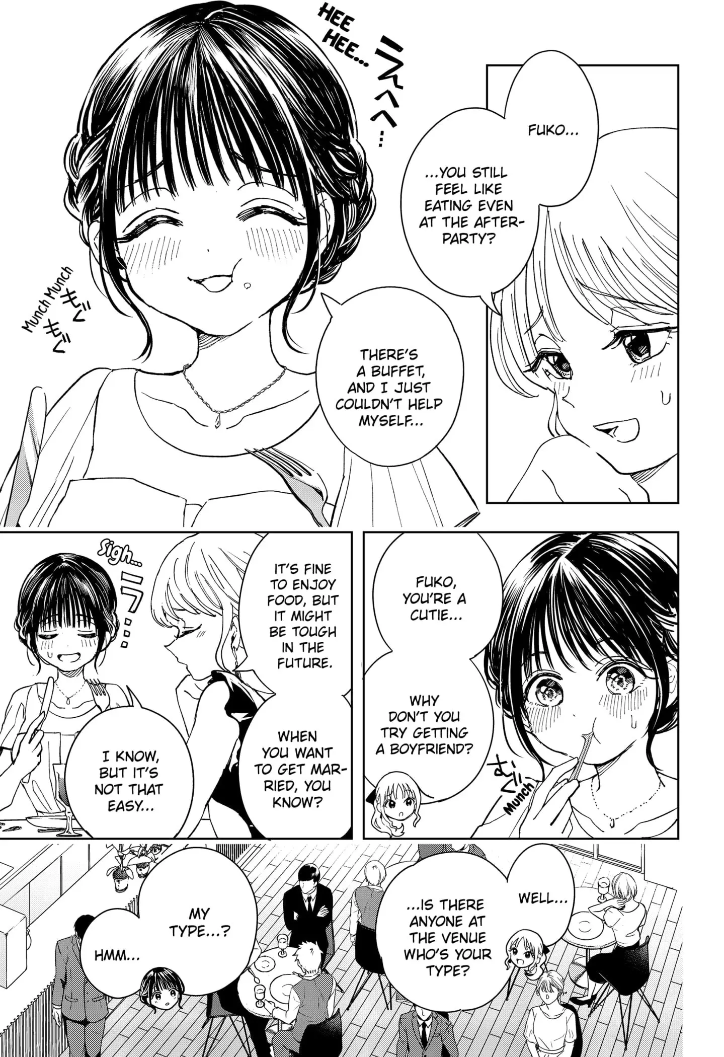 Set it and Forget it, chapter 1, page 7