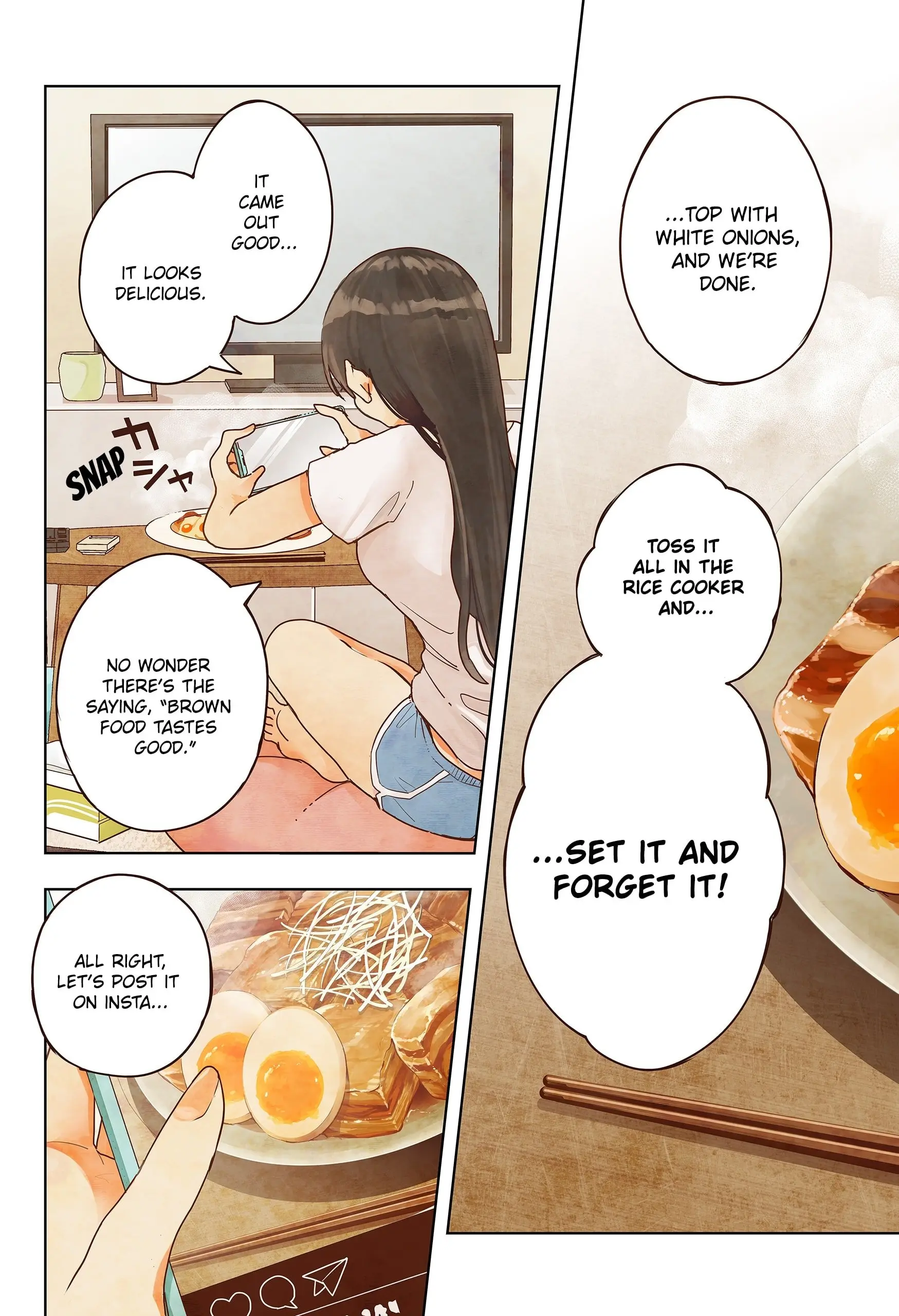 Set it and Forget it, chapter 1, page 33
