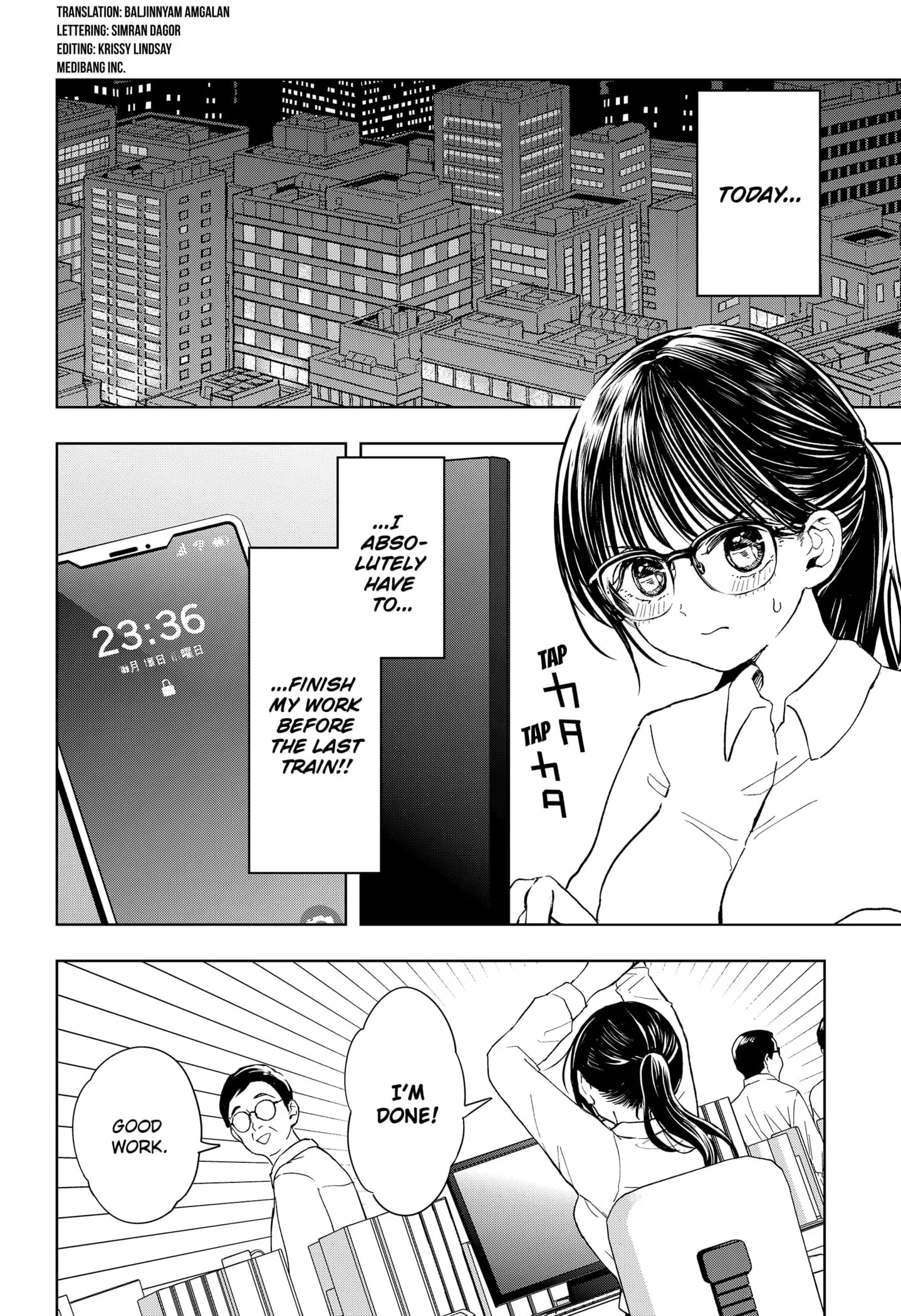 Set it and Forget it, chapter 2, page 2