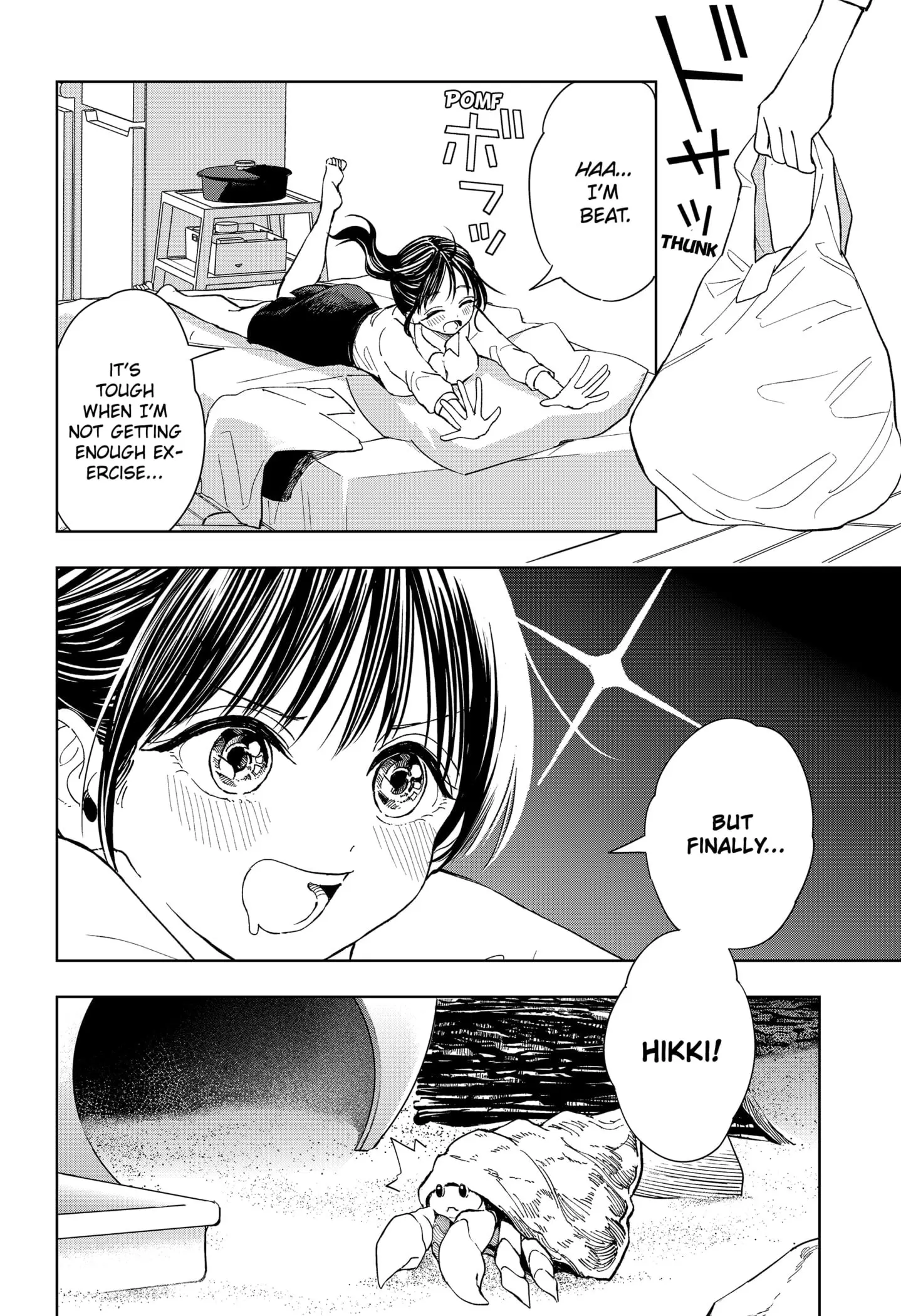 Set it and Forget it, chapter 2, page 6