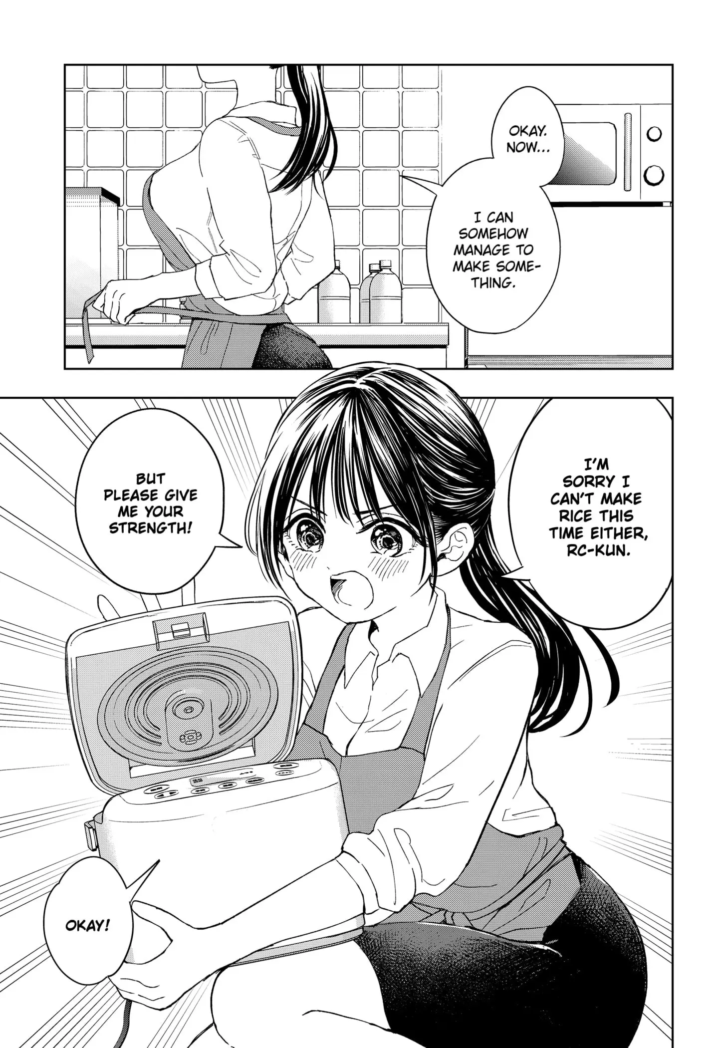 Set it and Forget it, chapter 2, page 11