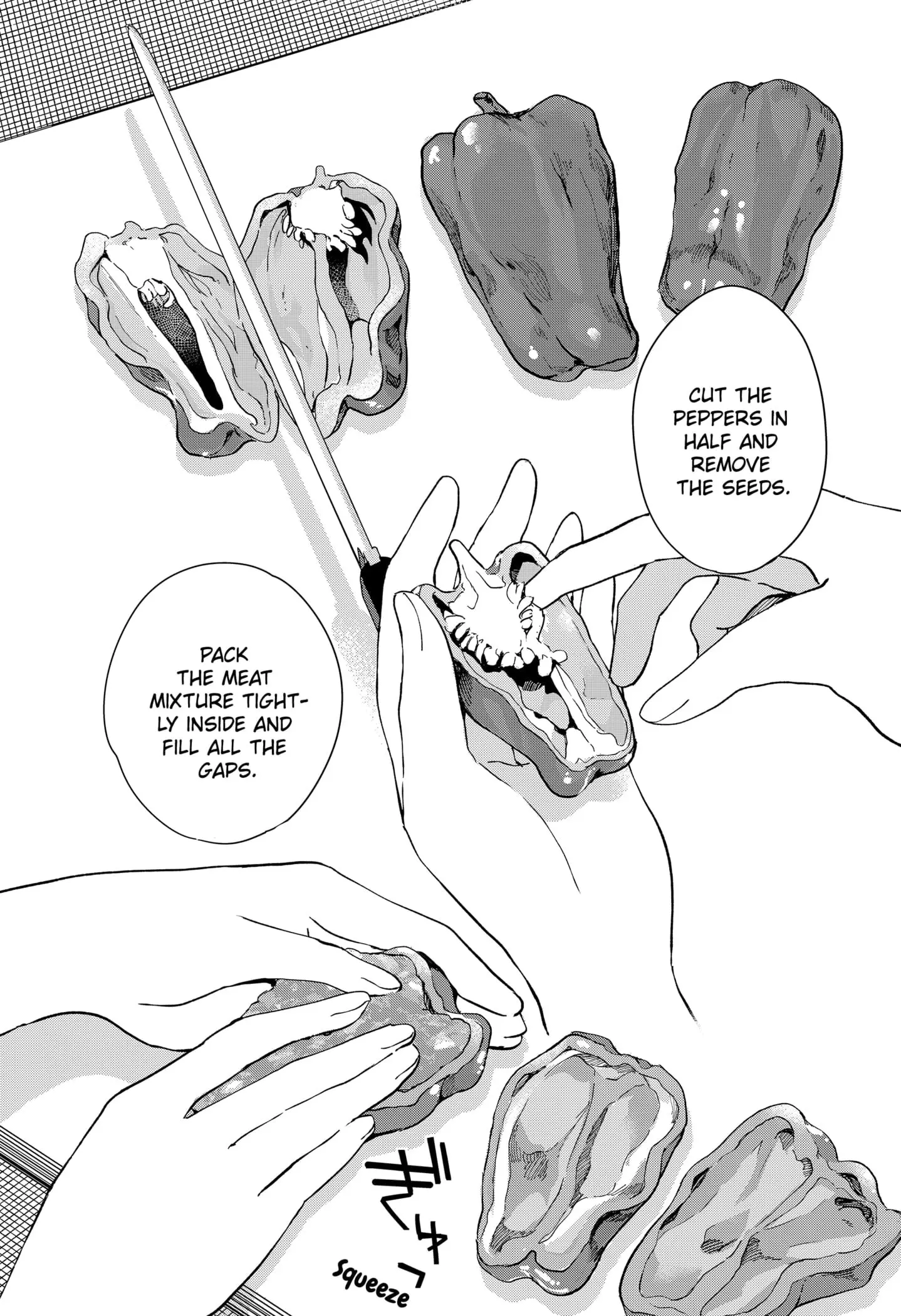 Set it and Forget it, chapter 3, page 22