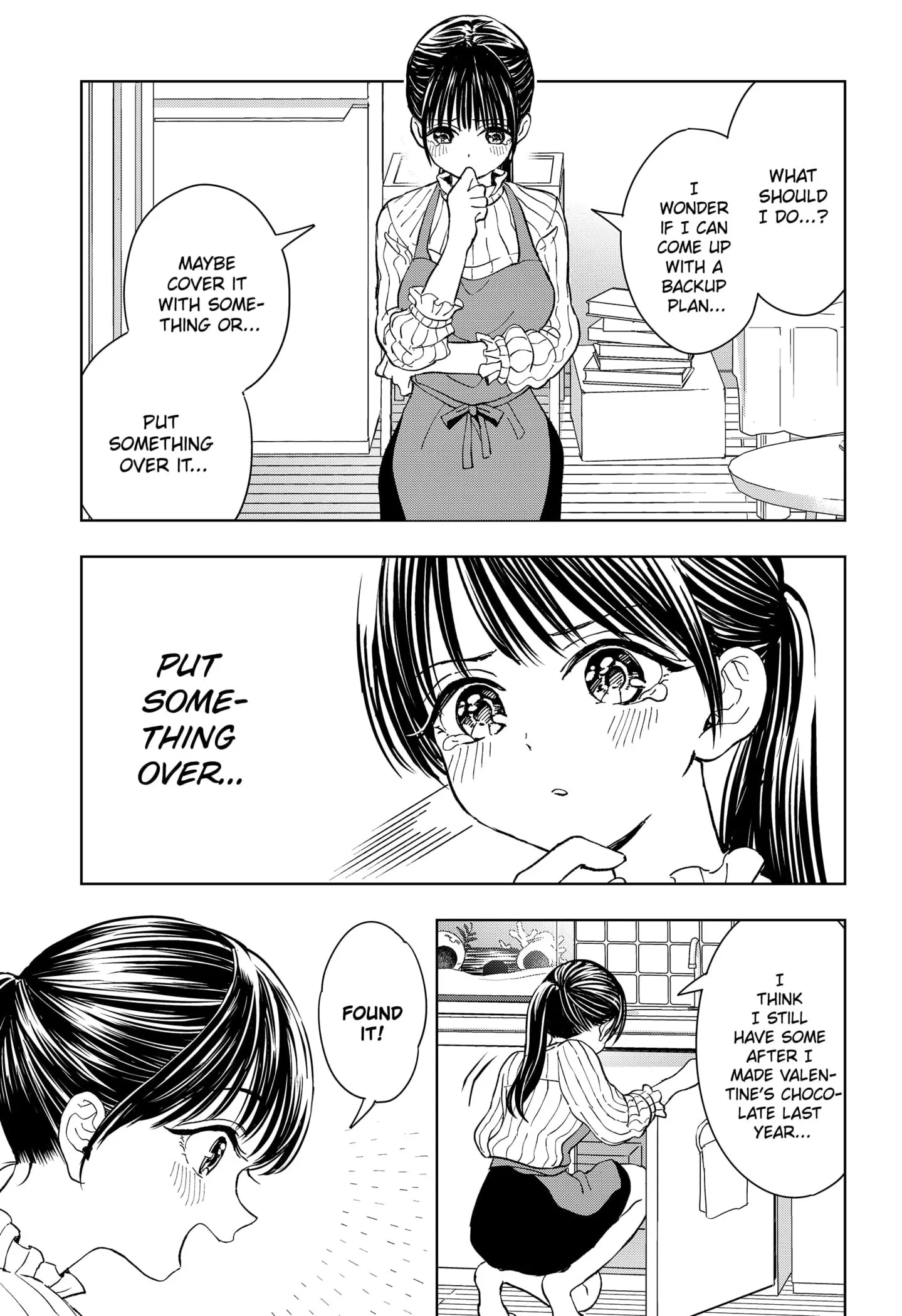 Set it and Forget it, chapter 3, page 25