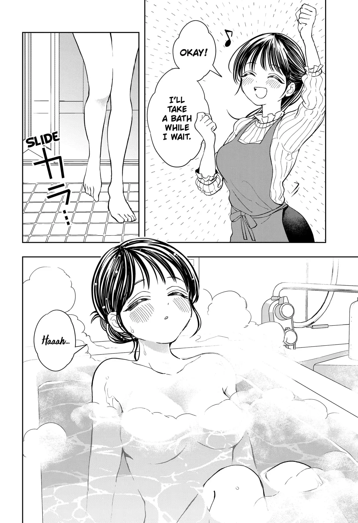 Set it and Forget it, chapter 3, page 28