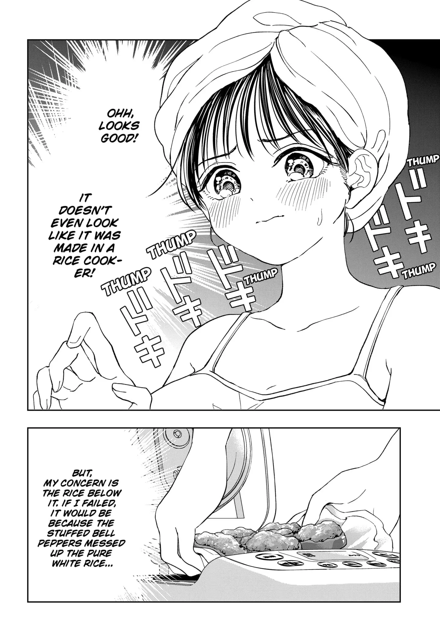 Set it and Forget it, chapter 3, page 32