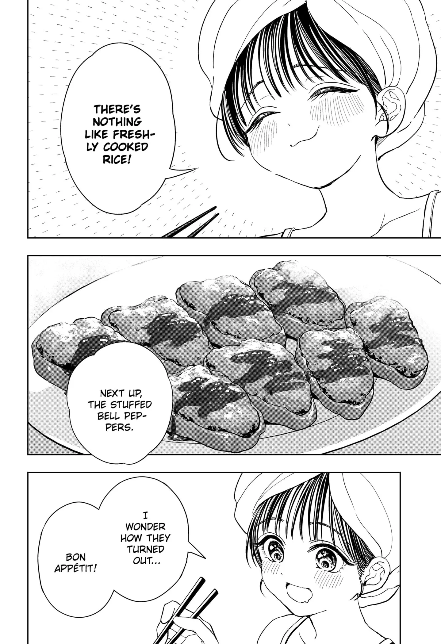 Set it and Forget it, chapter 3, page 42
