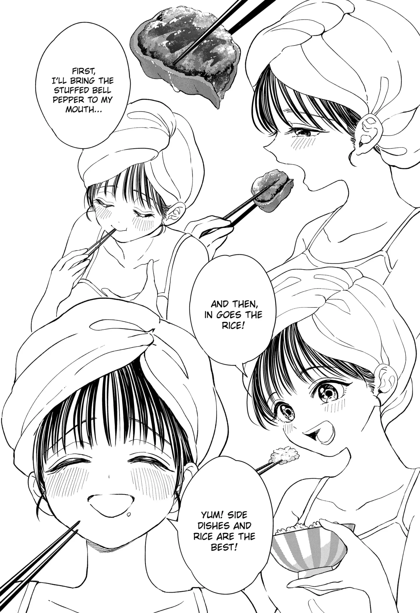 Set it and Forget it, chapter 3, page 47