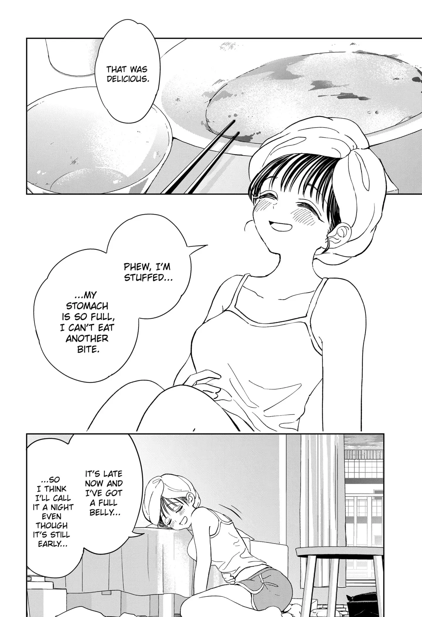 Set it and Forget it, chapter 3, page 48