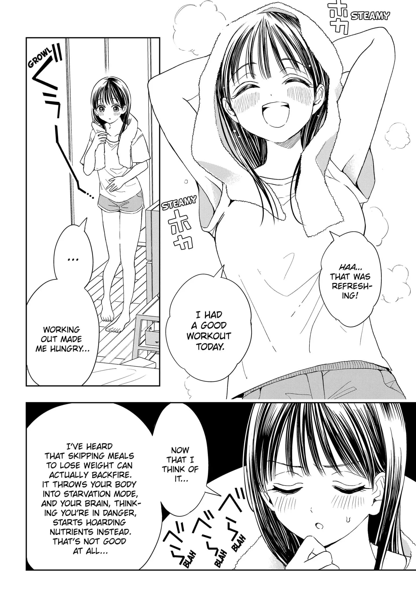 Set it and Forget it, chapter 5, page 6