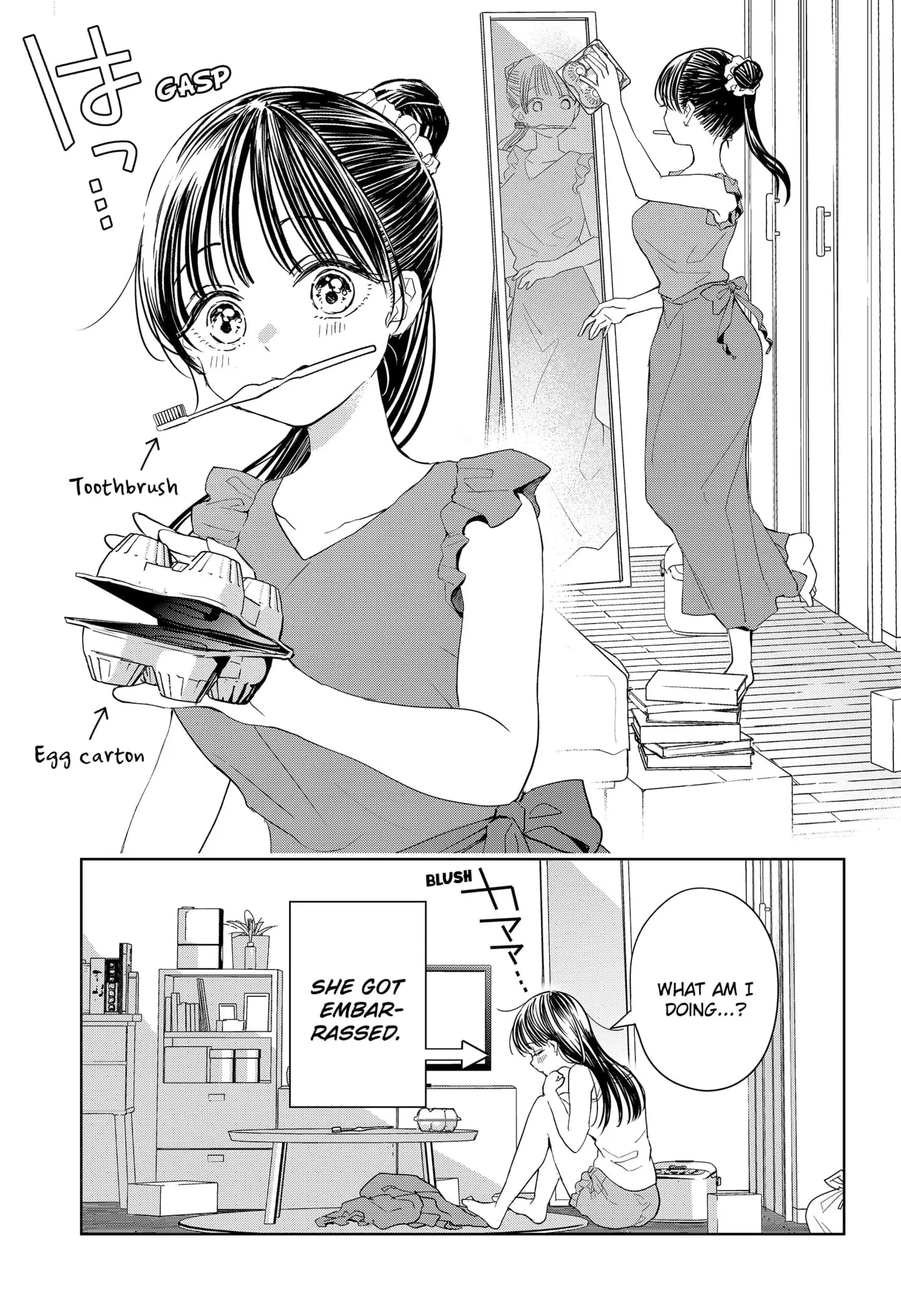 Set it and Forget it, chapter 6, page 17
