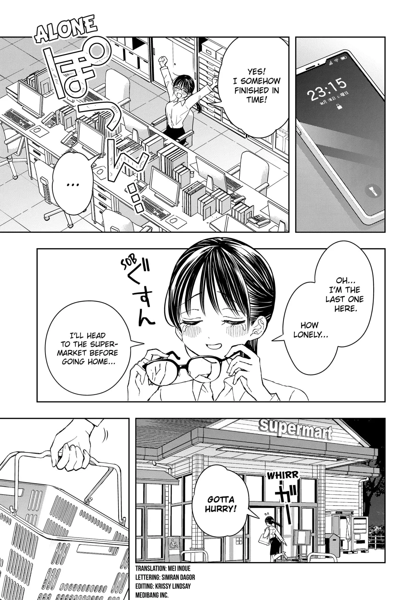 Set it and Forget it, chapter 7, page 3