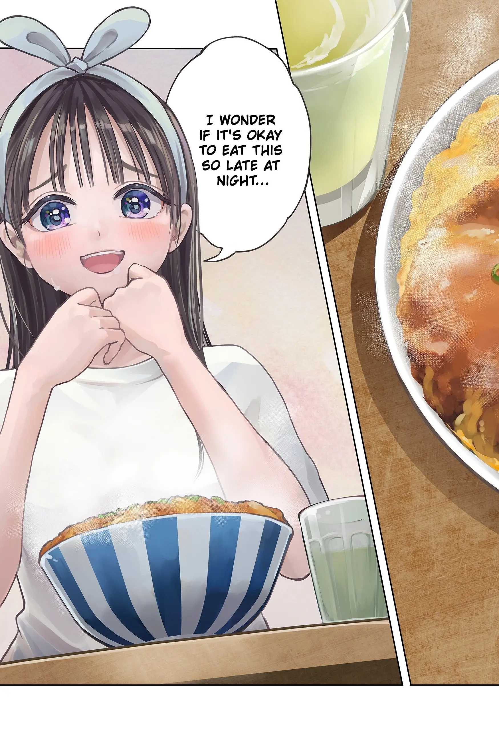 Set it and Forget it, chapter 7, page 23