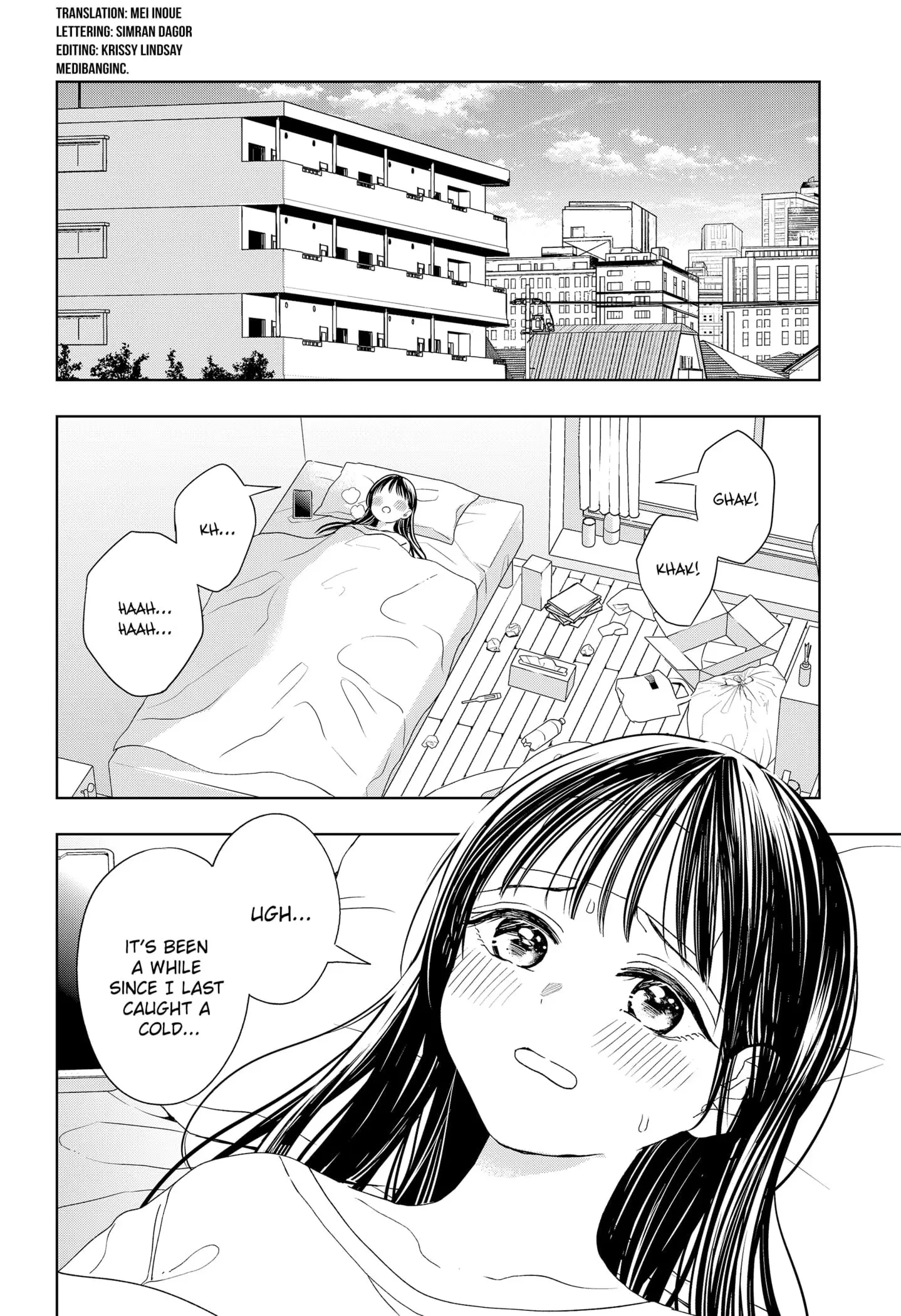 Set it and Forget it, chapter 8, page 2