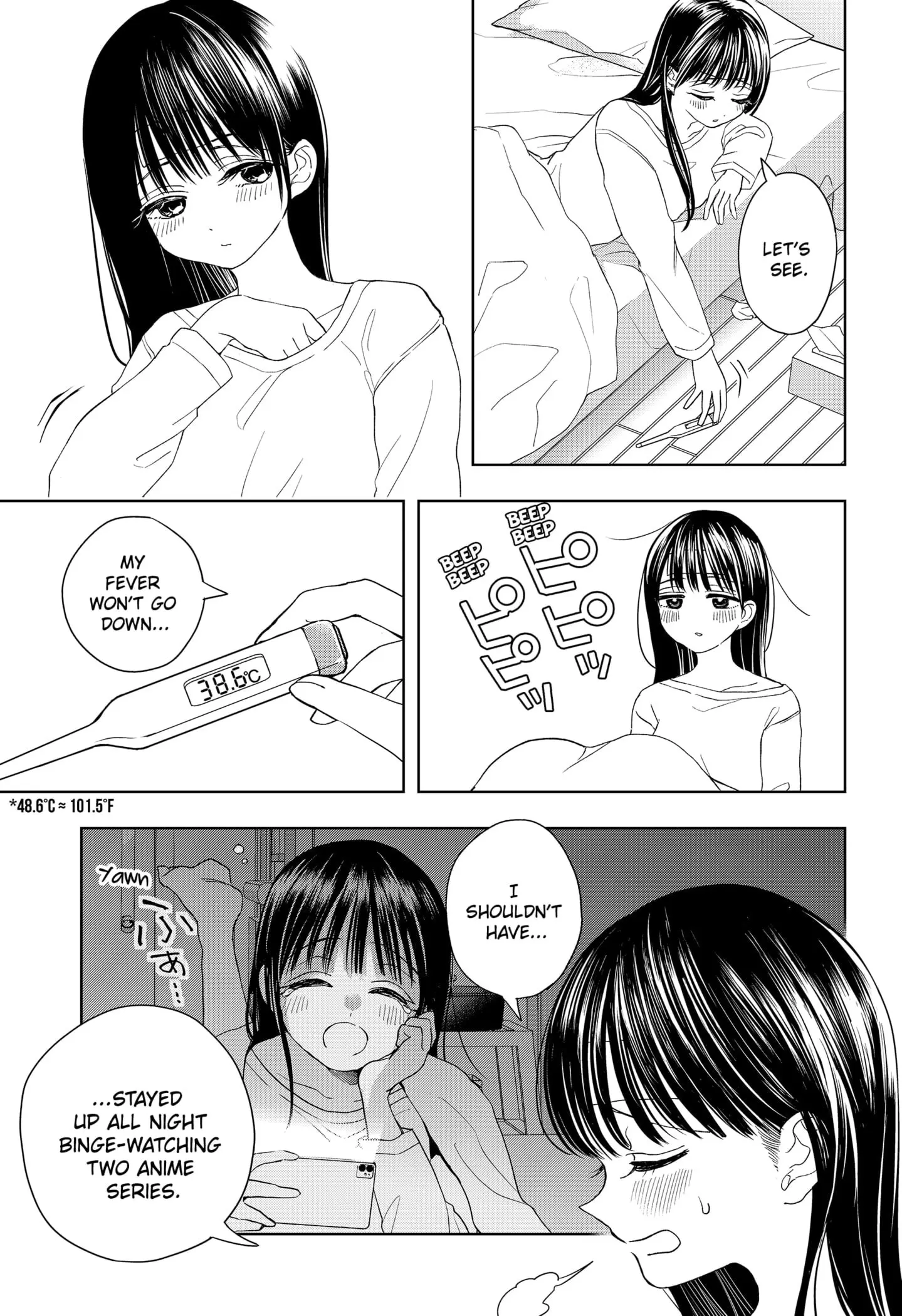 Set it and Forget it, chapter 8, page 3