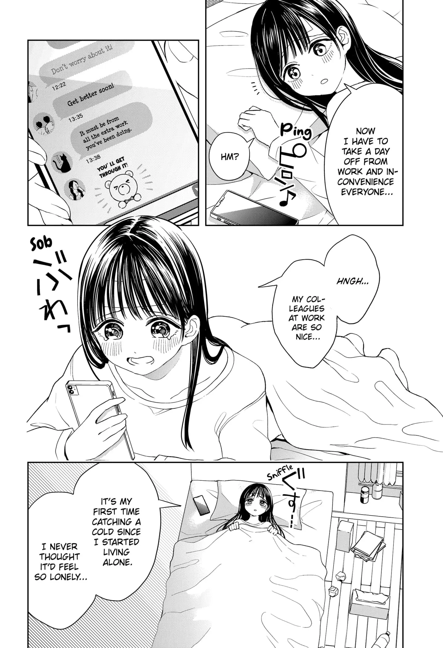Set it and Forget it, chapter 8, page 4