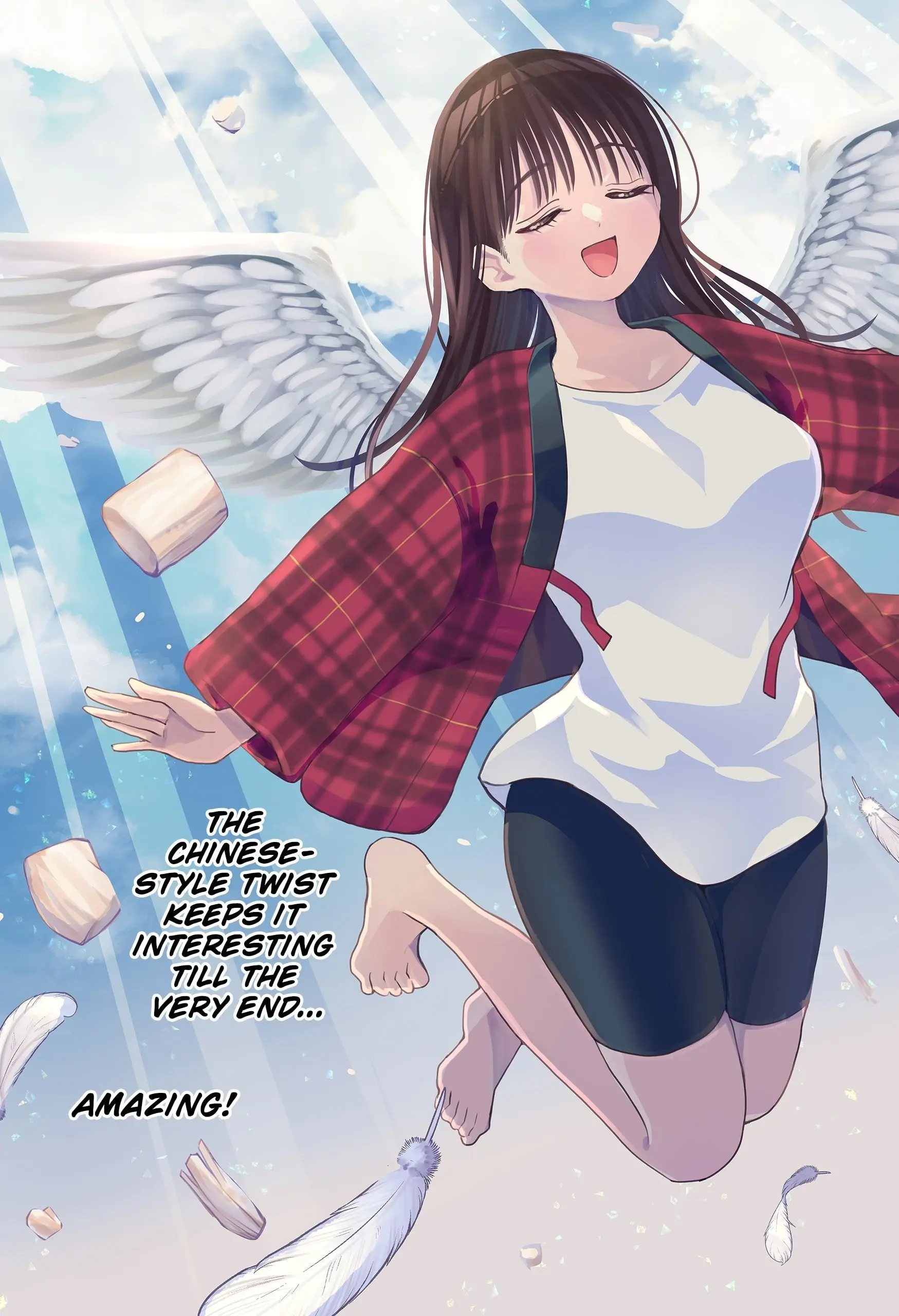 Set it and Forget it, chapter 8, page 23