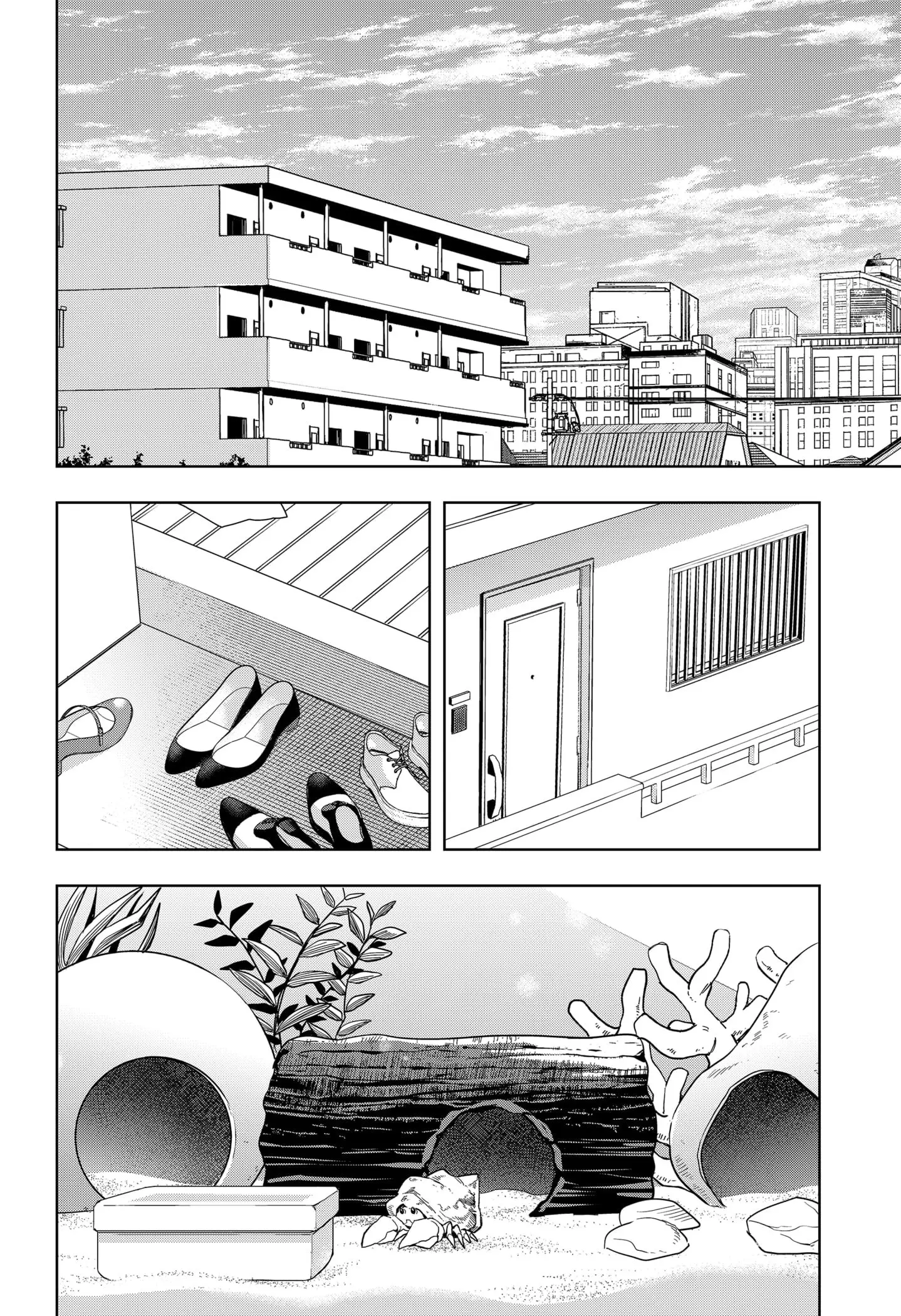 Set it and Forget it, chapter 9, page 2