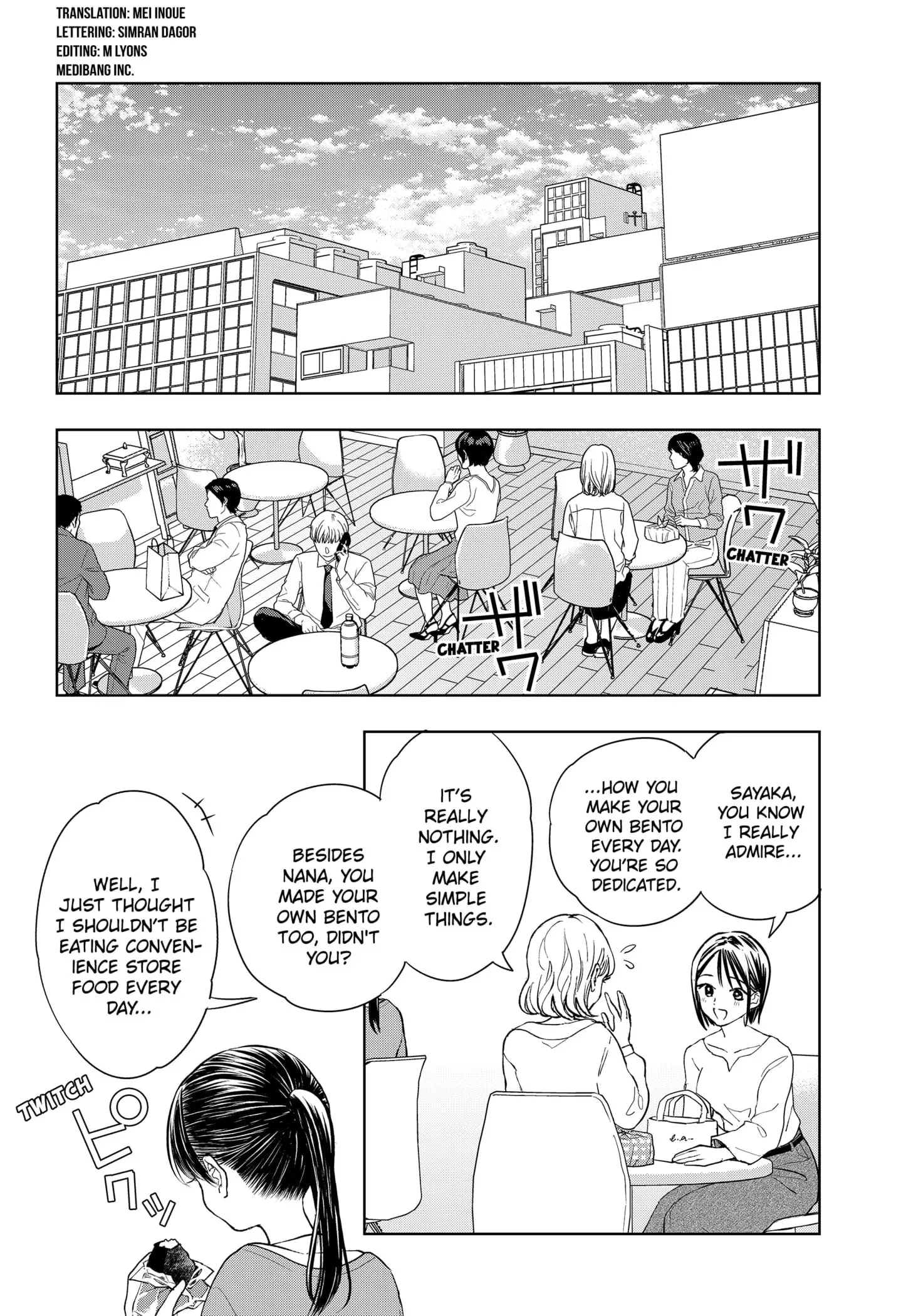 Set it and Forget it, chapter 10, page 2