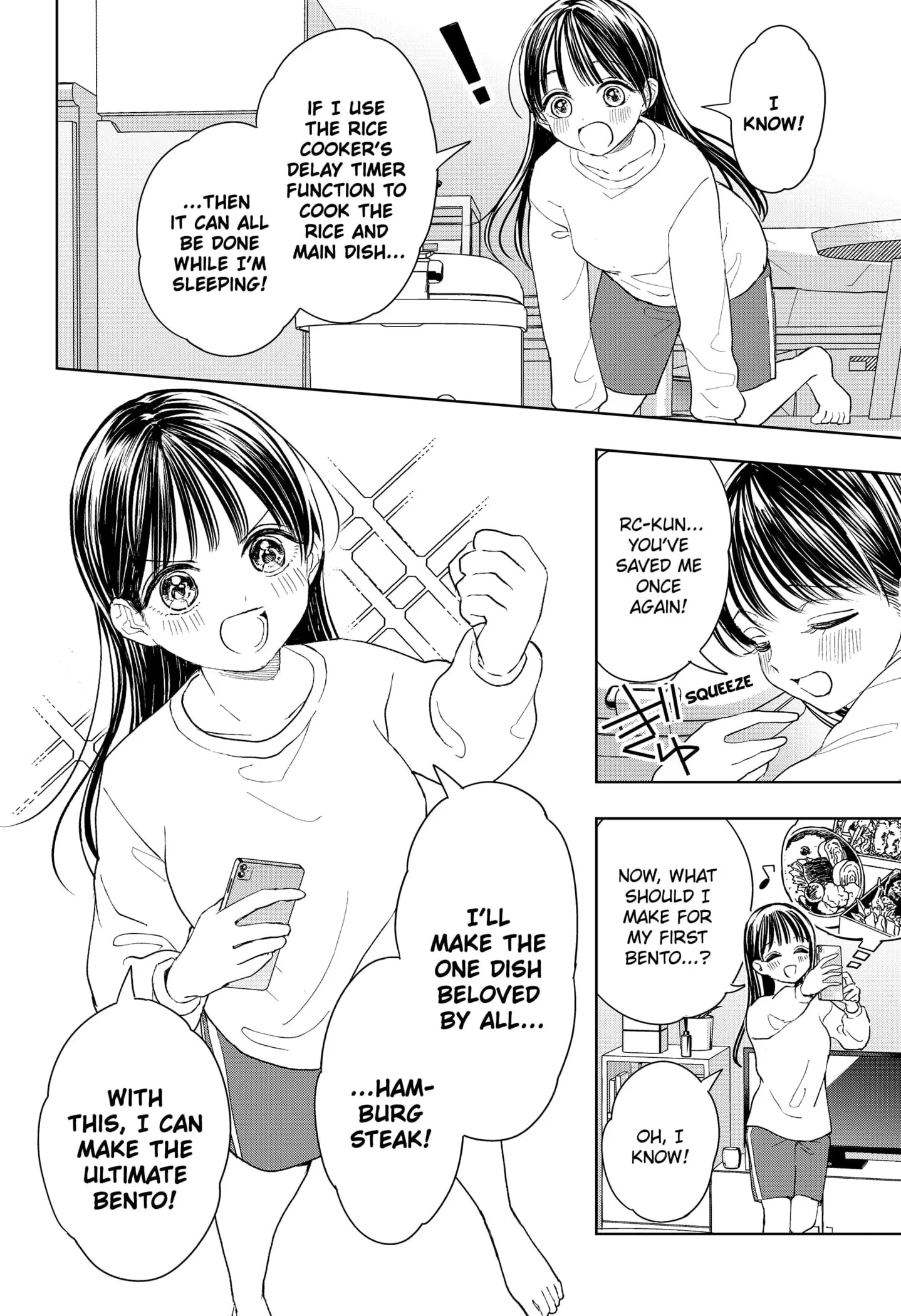 Set it and Forget it, chapter 10, page 6