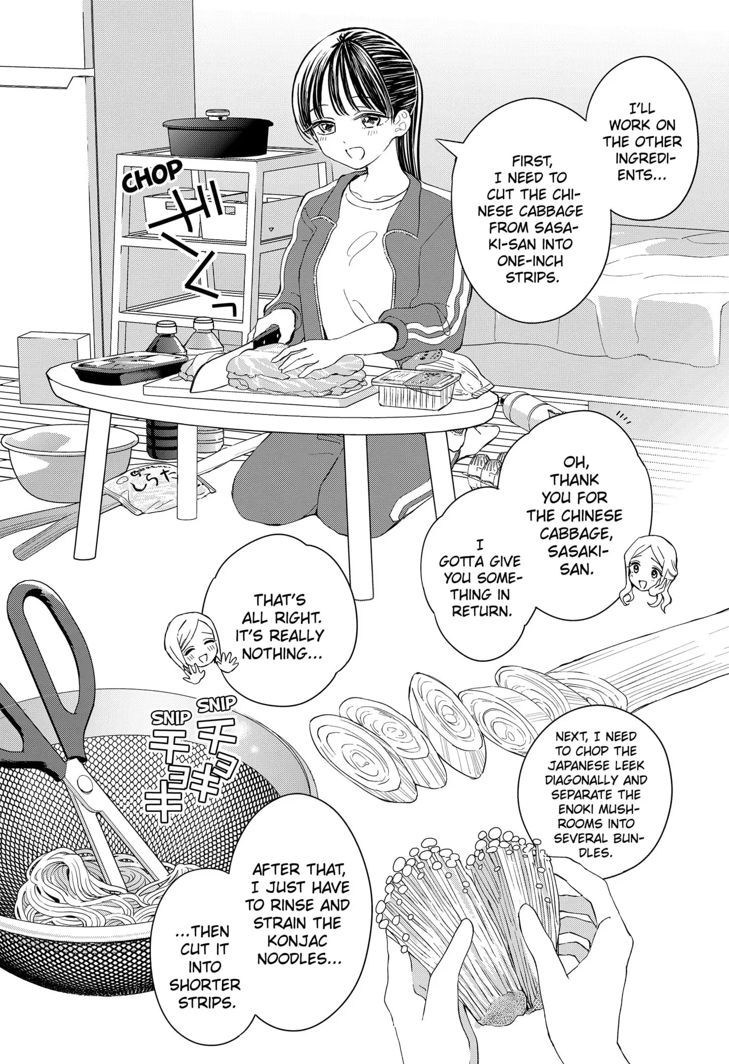 Set it and Forget it, chapter 11 END, page 15