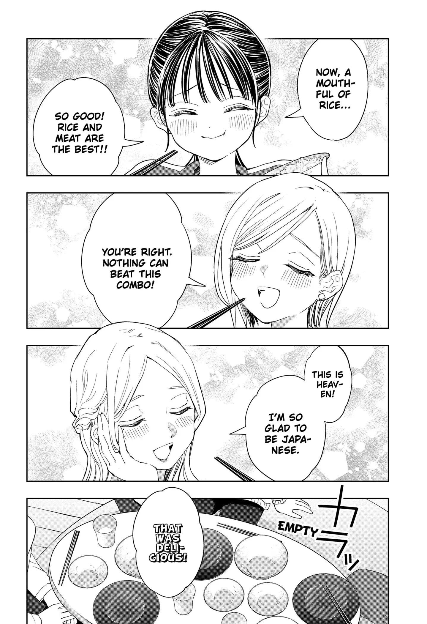Set it and Forget it, chapter 11 END, page 28