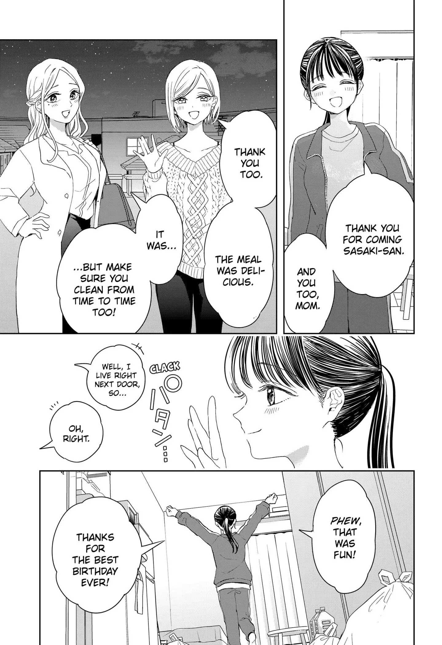 Set it and Forget it, chapter 11 END, page 29