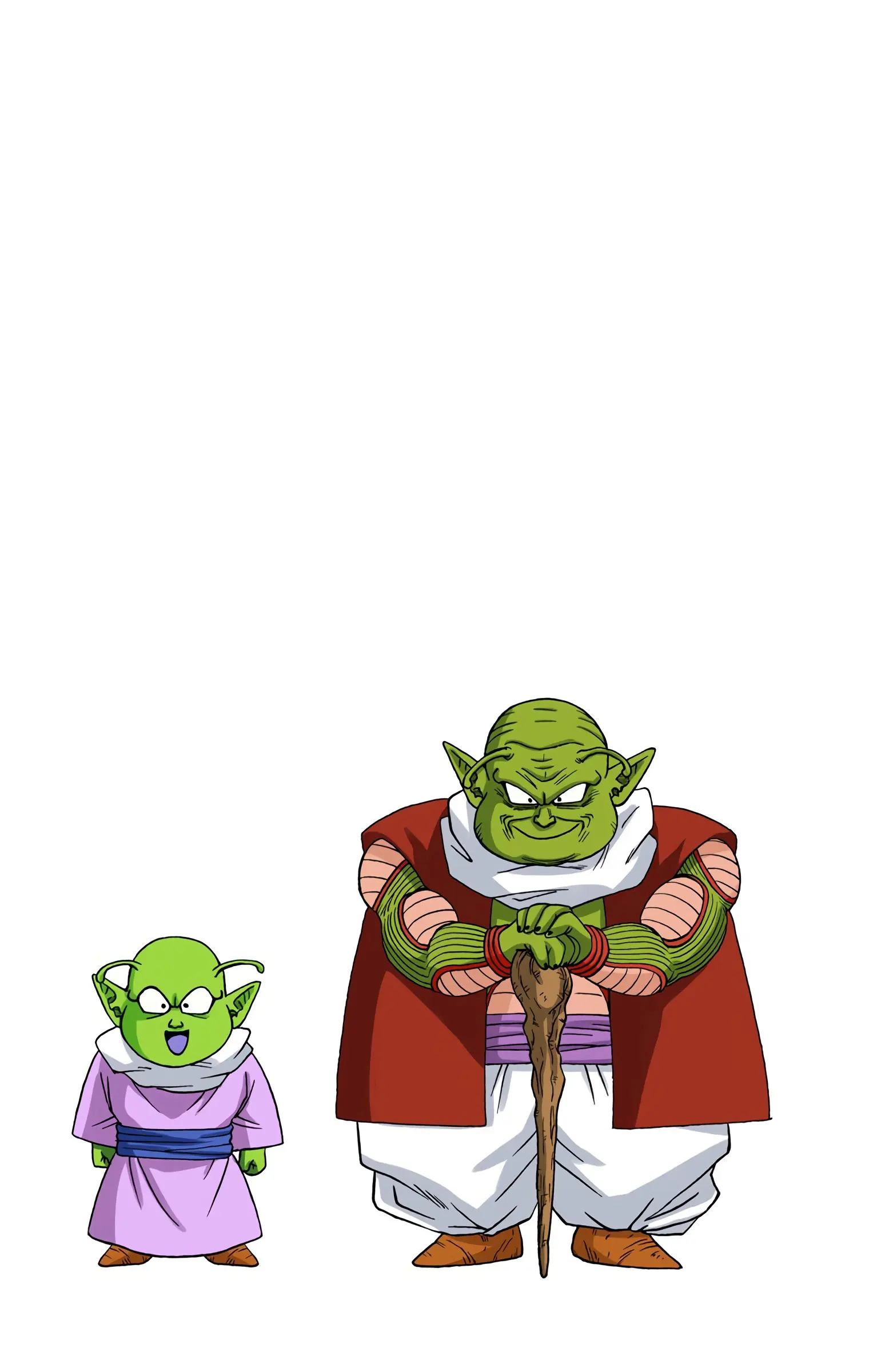 Dragon Ball Super Colored Manga, chapter 45, page 51