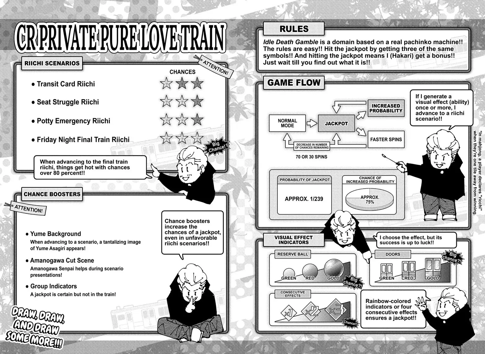 Jujutsu Kaisen (JJK) Manga Online, chapter 183, page 2