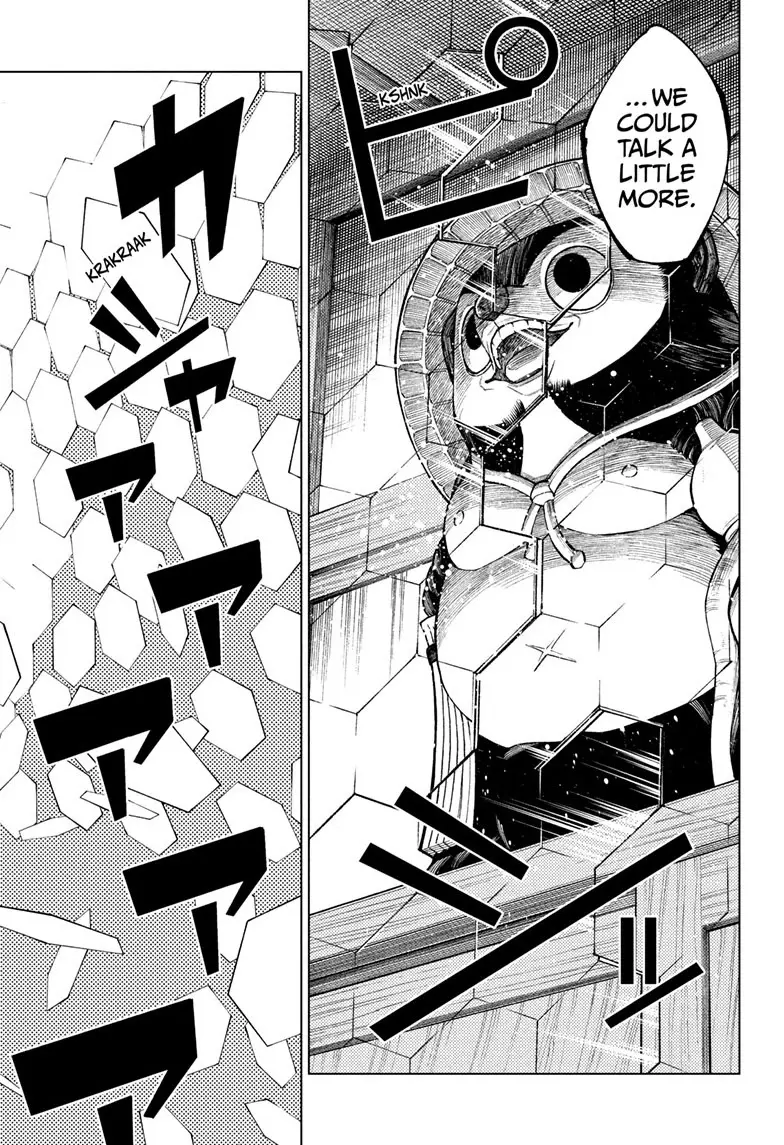 Jujutsu Kaisen (JJK) Manga Online, chapter 202, page 7