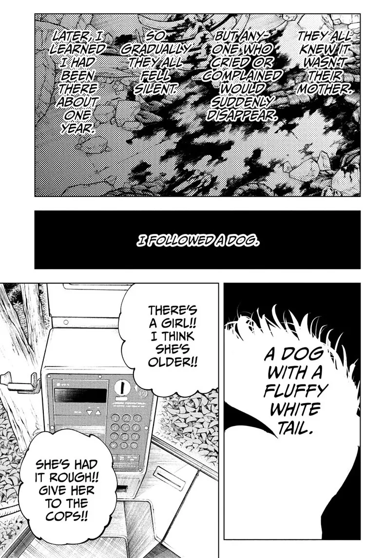 Jujutsu Kaisen (JJK) Manga Online, chapter 210, page 13