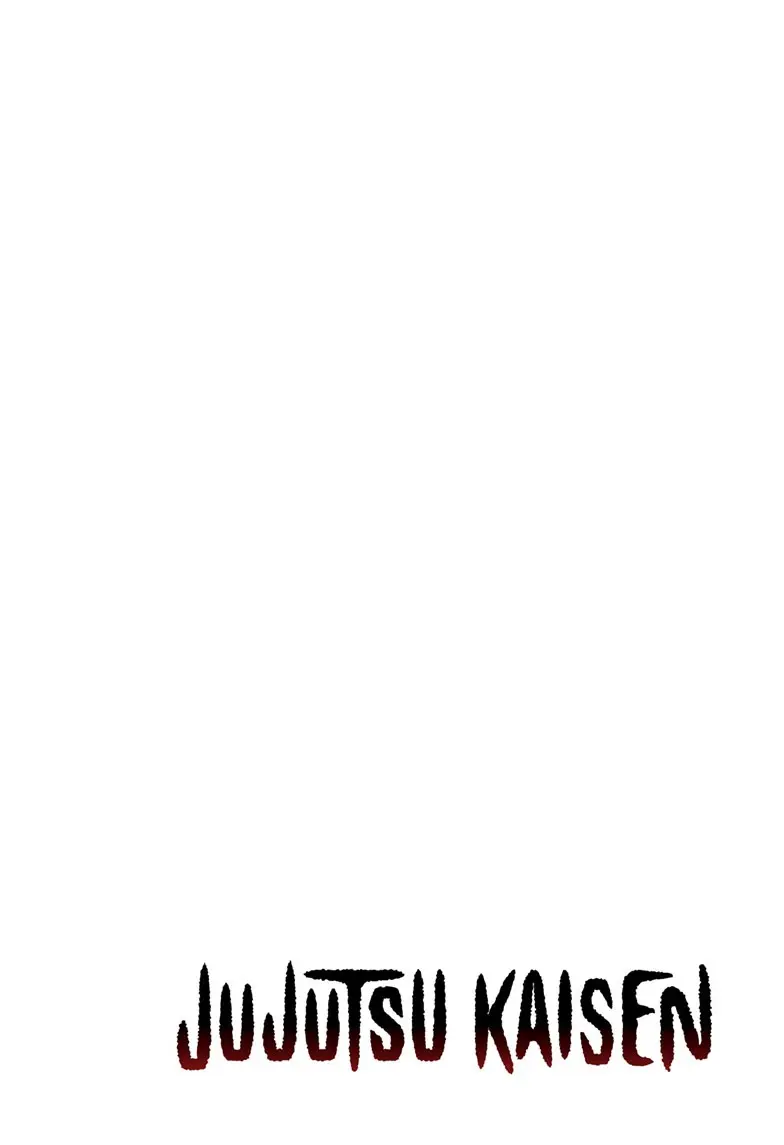 Jujutsu Kaisen (JJK) Manga Online, chapter 215, page 2