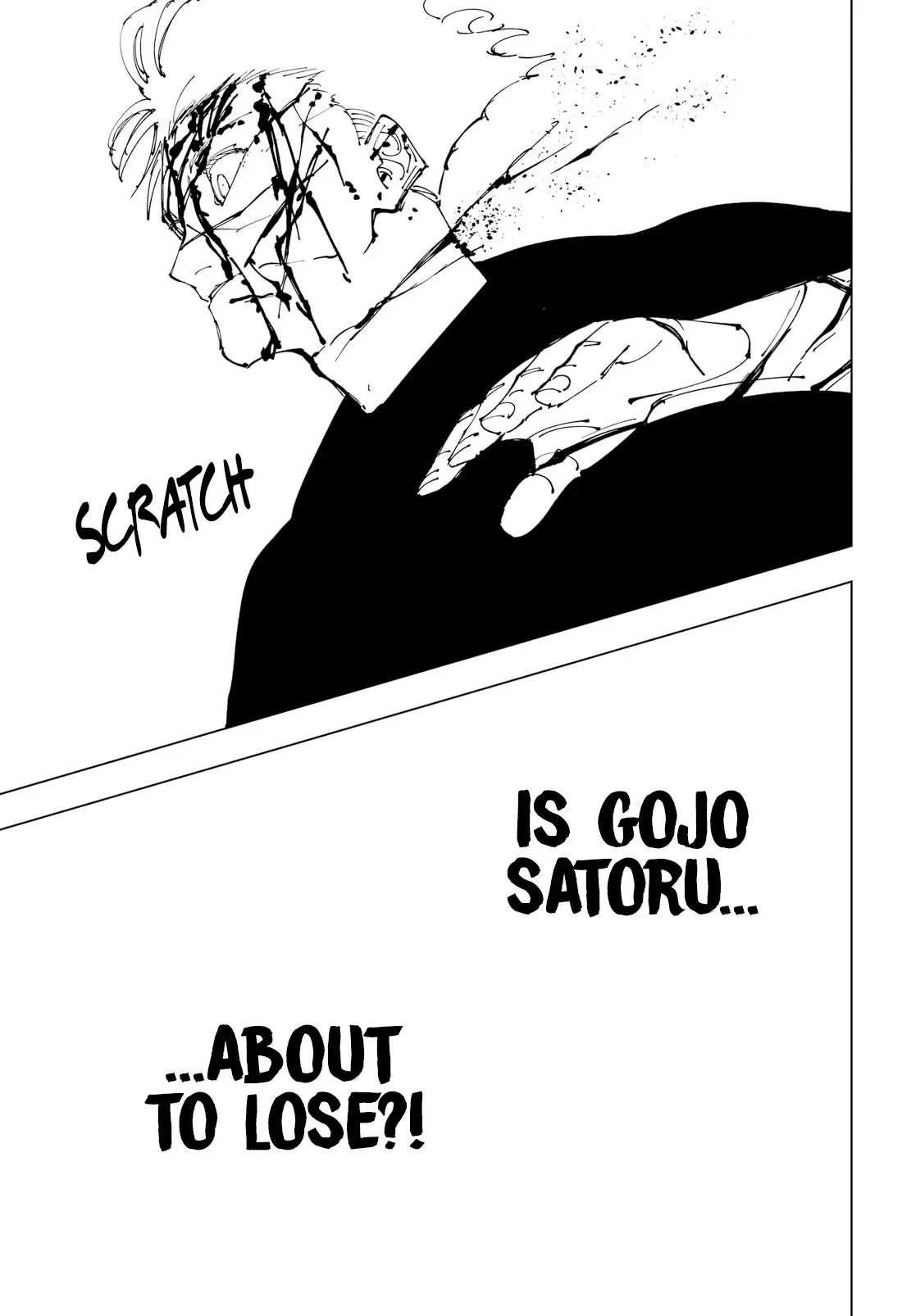 Jujutsu Kaisen (JJK) Manga Online, chapter 226, page 14