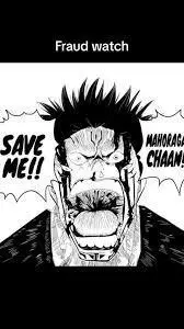 Jujutsu Kaisen (JJK) Manga Online, chapter 230, page 19