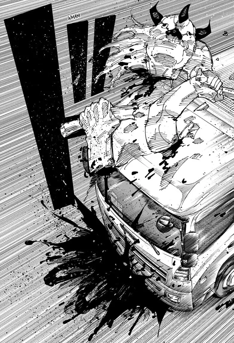 Jujutsu Kaisen (JJK) Manga Online, chapter 242, page 3