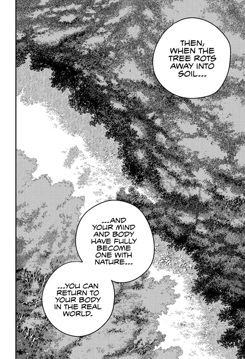 Chainsaw Man Manga, chapter 181, page 11