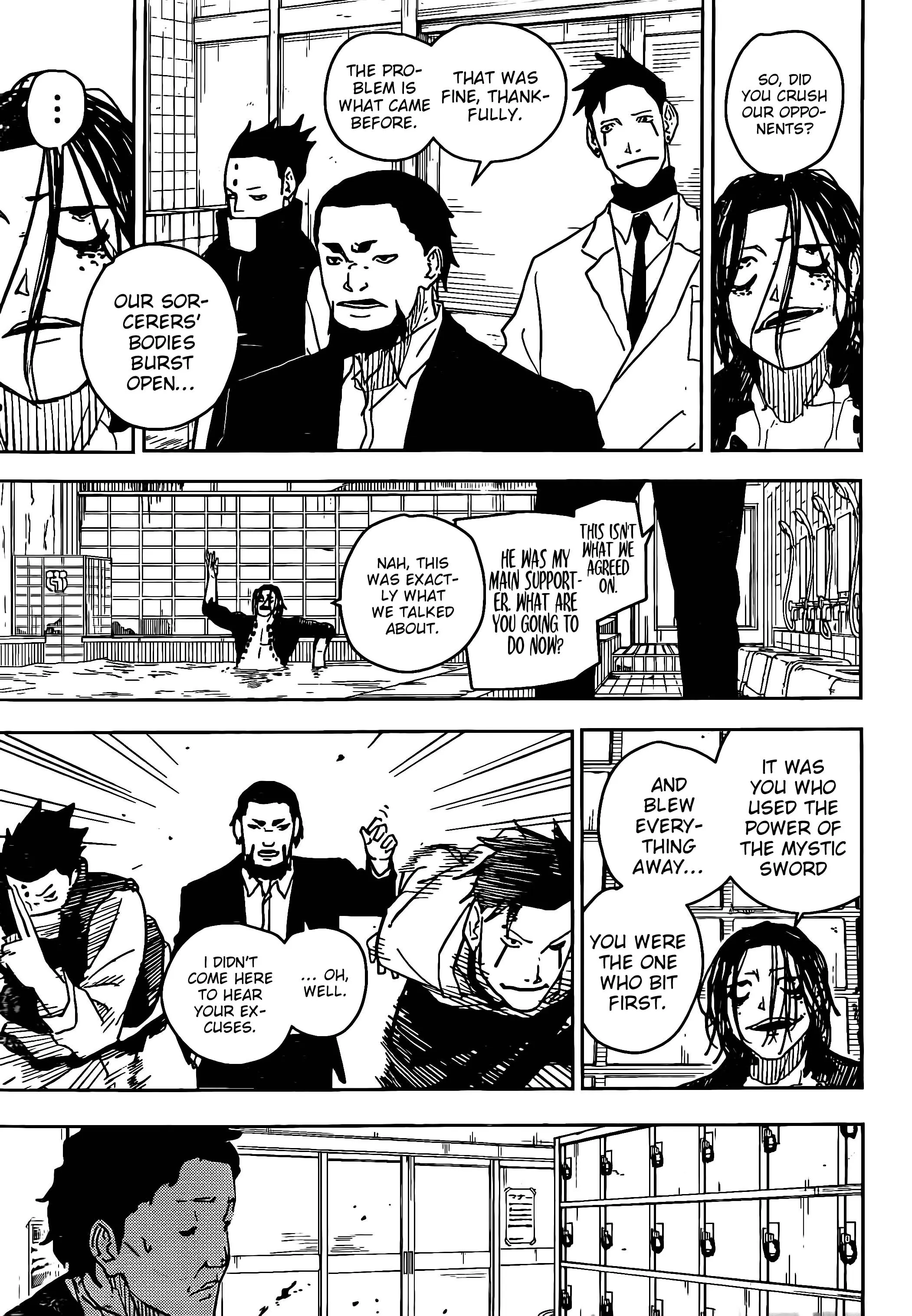 Kagurabachi, chapter 12, page 9