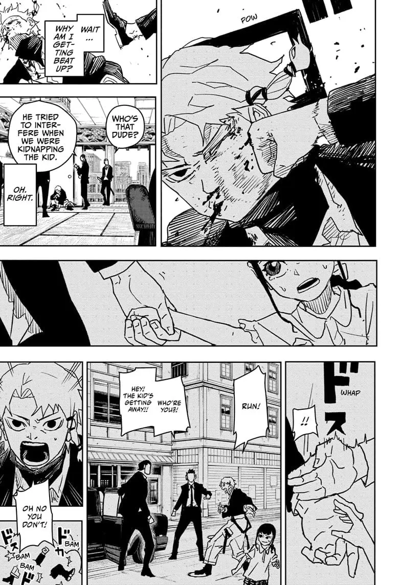 Kagurabachi, chapter 19, page 7