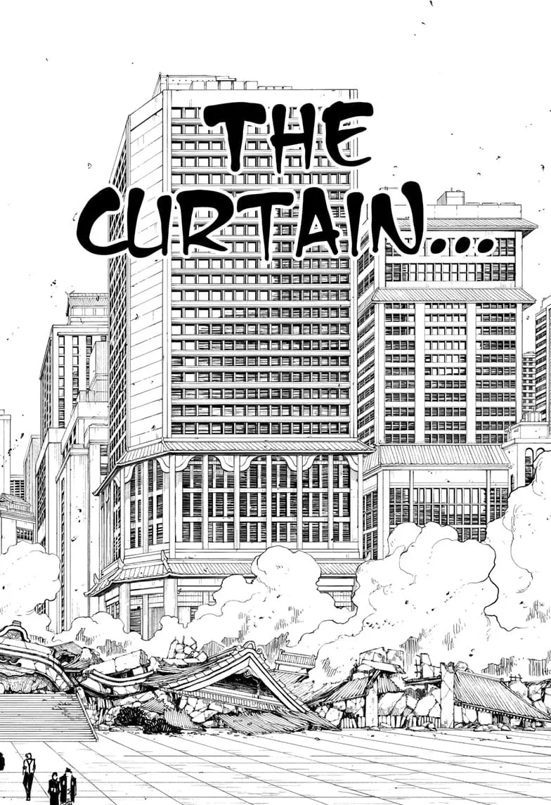 Kagurabachi, chapter 44, page 16