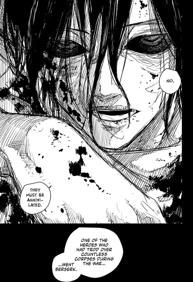 Kagurabachi, chapter 72, page 5