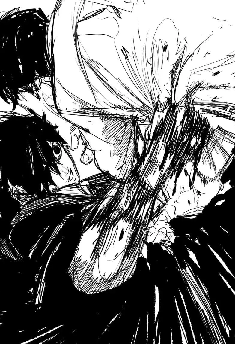 Kagurabachi, chapter 96, page 21