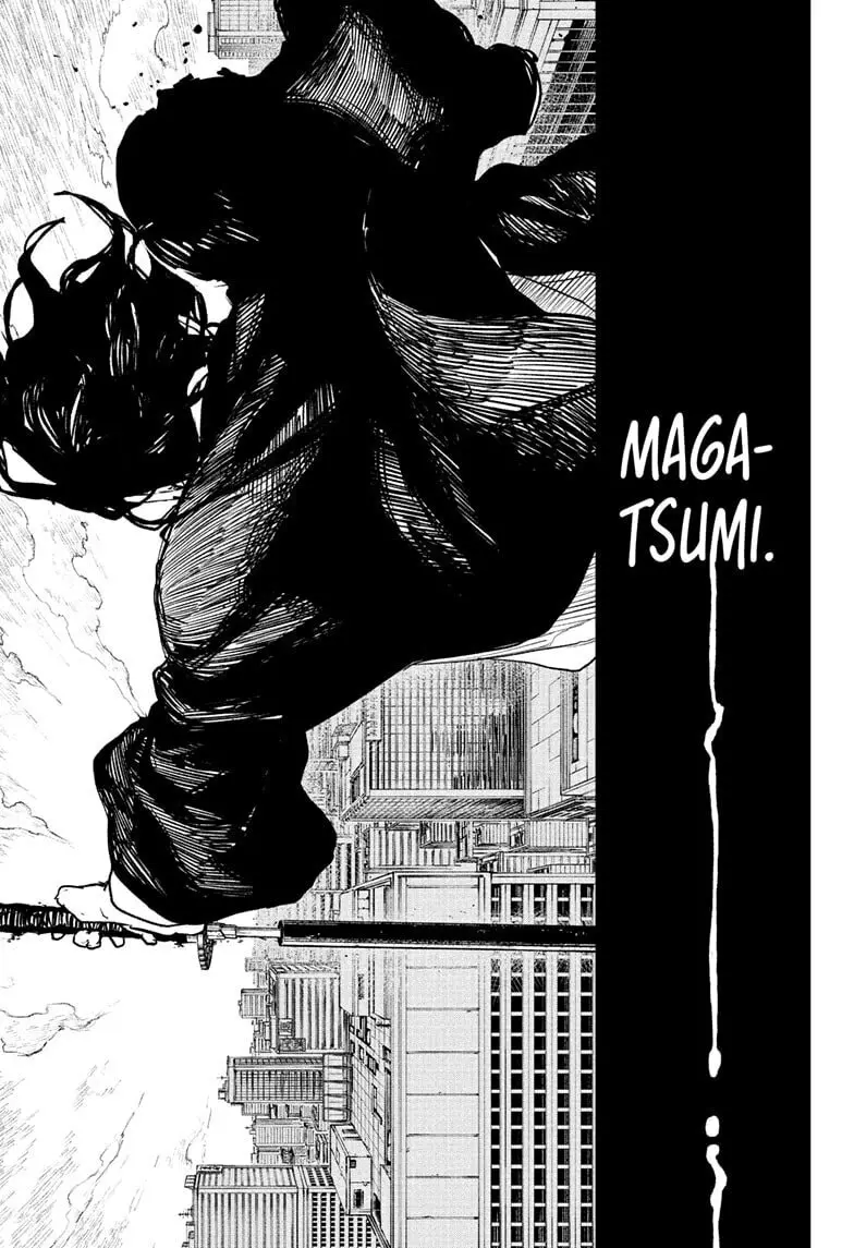Kagurabachi, chapter 105, page 13