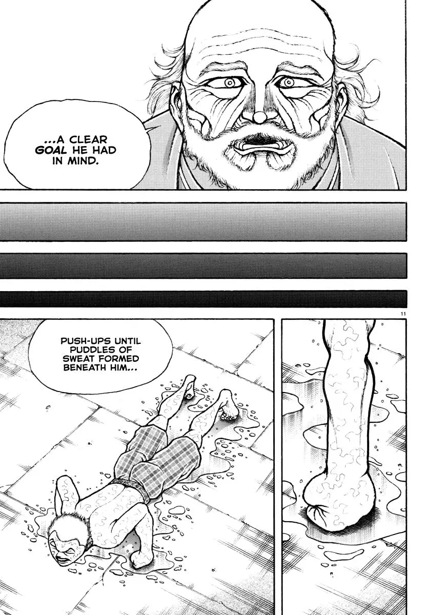Baki Rahen, chapter Array, page 12