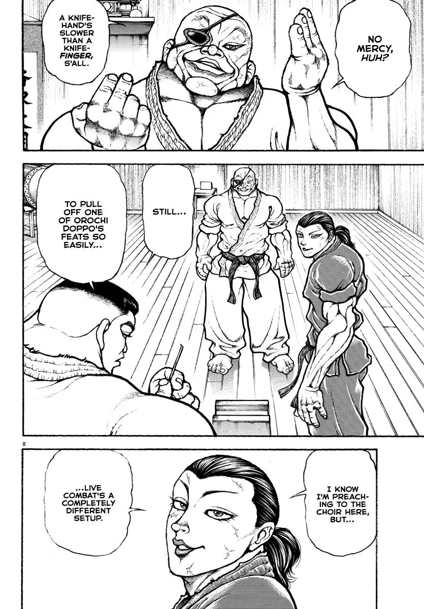 Baki Rahen, chapter 3, page 9
