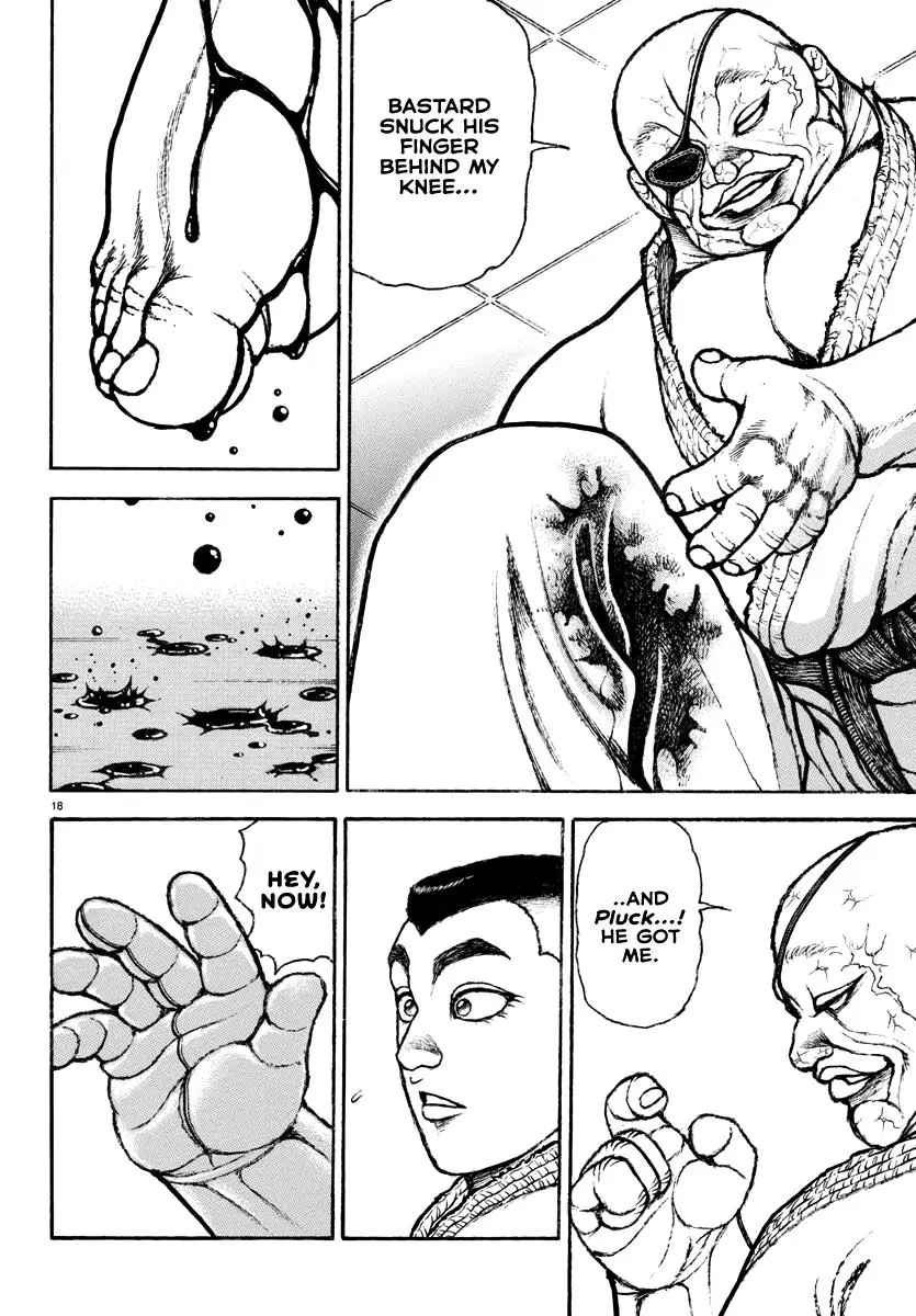 Baki Rahen, chapter 3, page 19