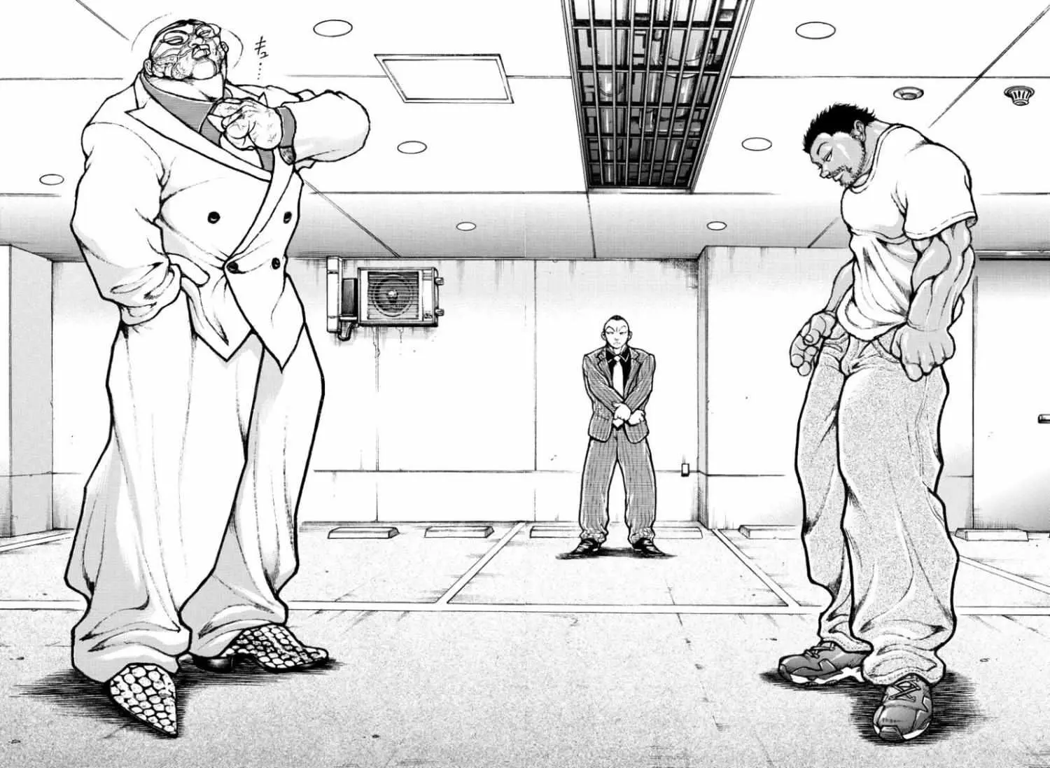 Baki Rahen, chapter 4, page 9