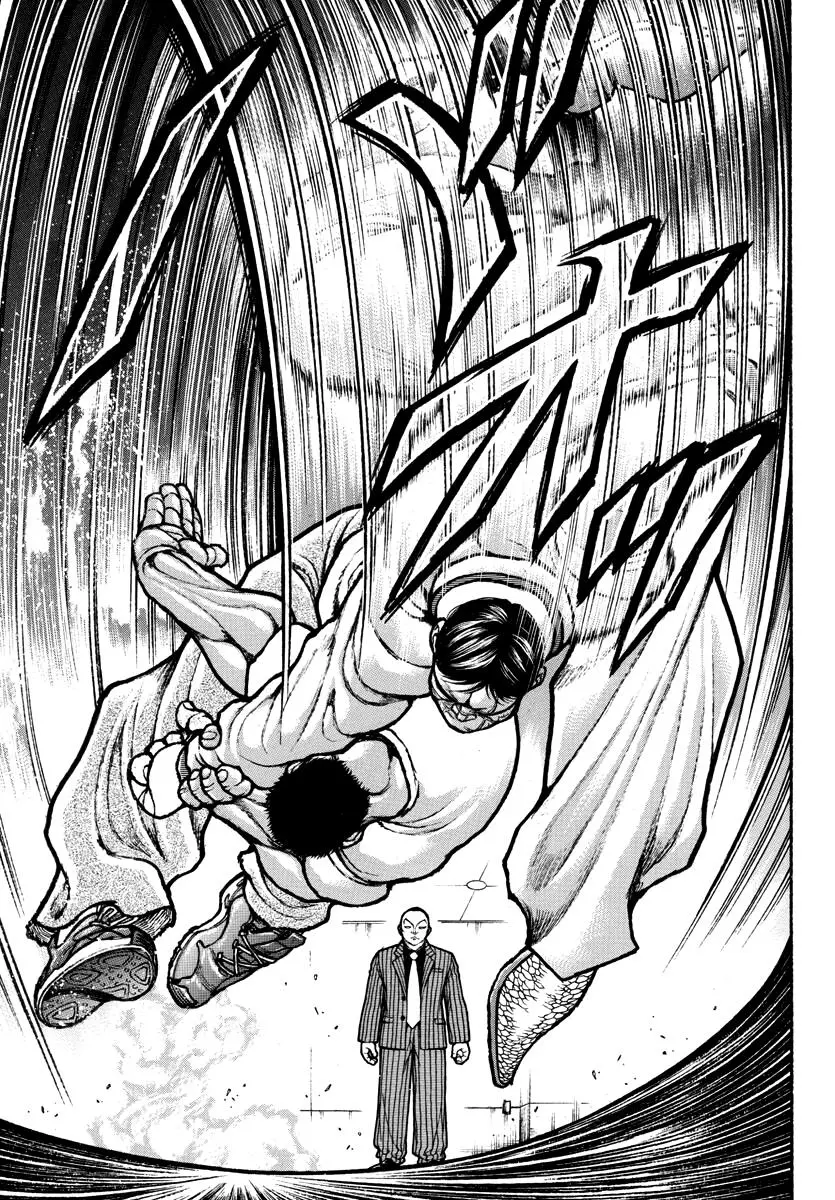 Baki Rahen, chapter 5, page 4